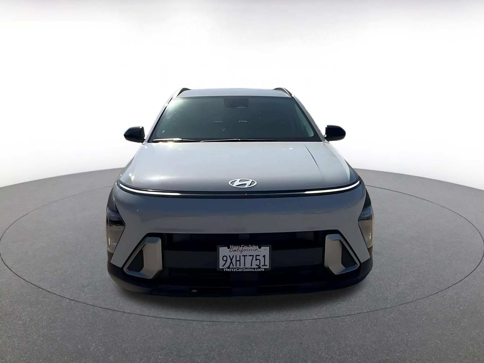 Thumbnail: 2026 Hyundai Kona - 4