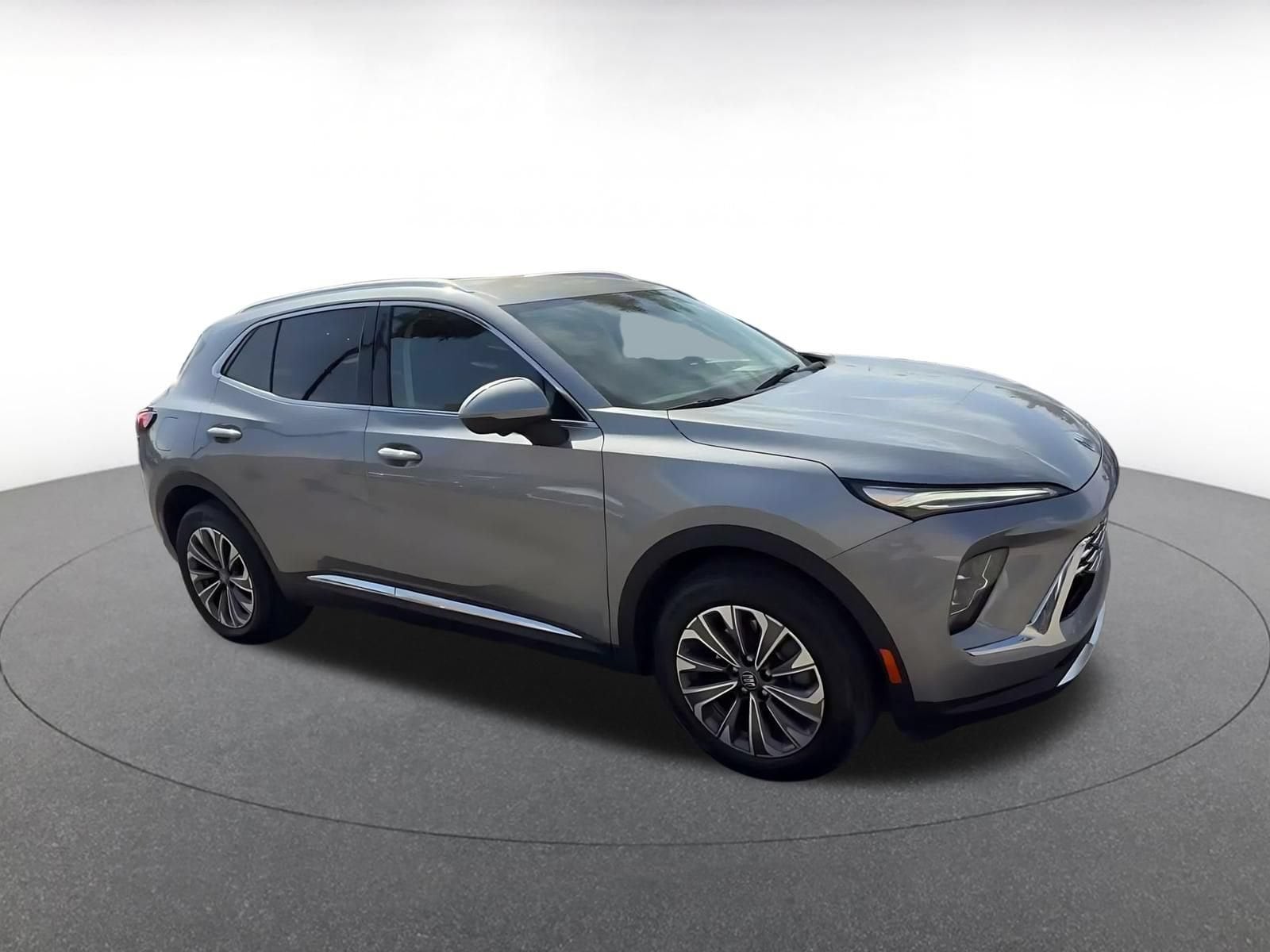 Thumbnail: 2024 Buick Envision - 2