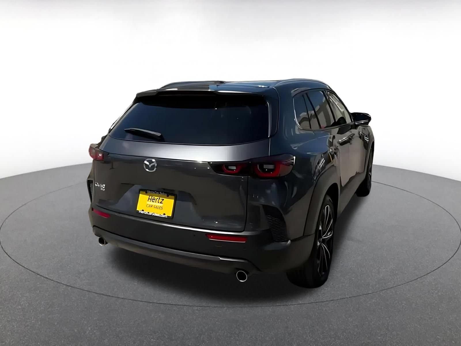 Thumbnail: 2026 Mazda CX-50 - 13
