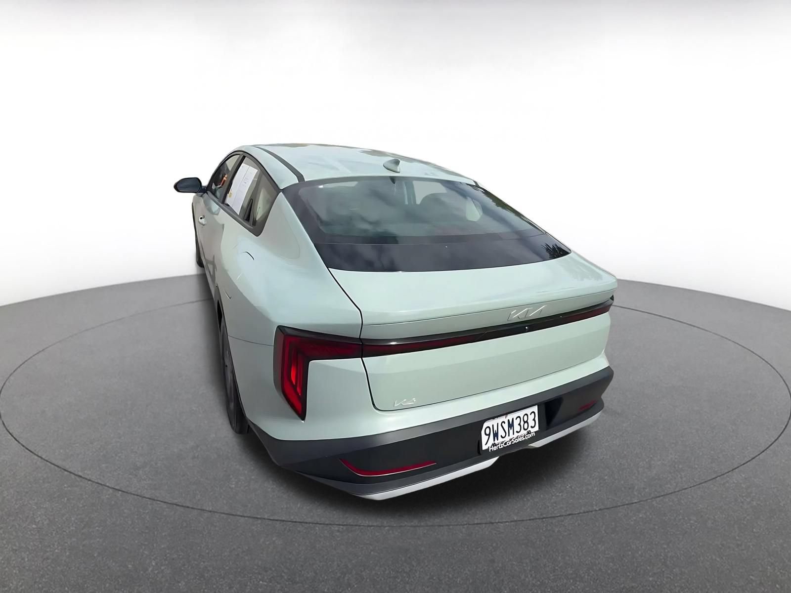 Thumbnail: 2026 Kia K4 - 10