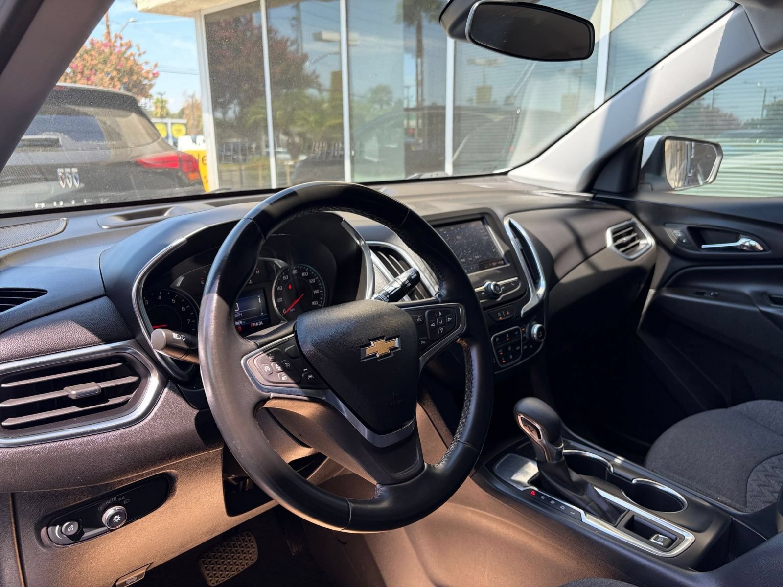 Thumbnail: 2024 Chevrolet Equinox - 34