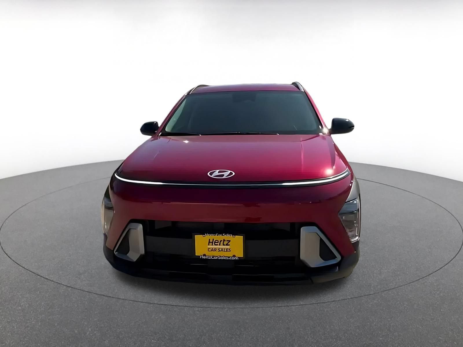 Thumbnail: 2026 Hyundai Kona - 10