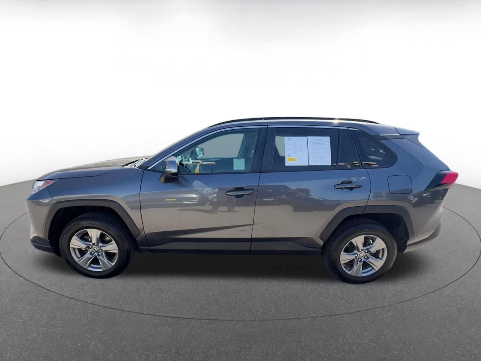 Thumbnail: 2024 Toyota RAV4 - 8