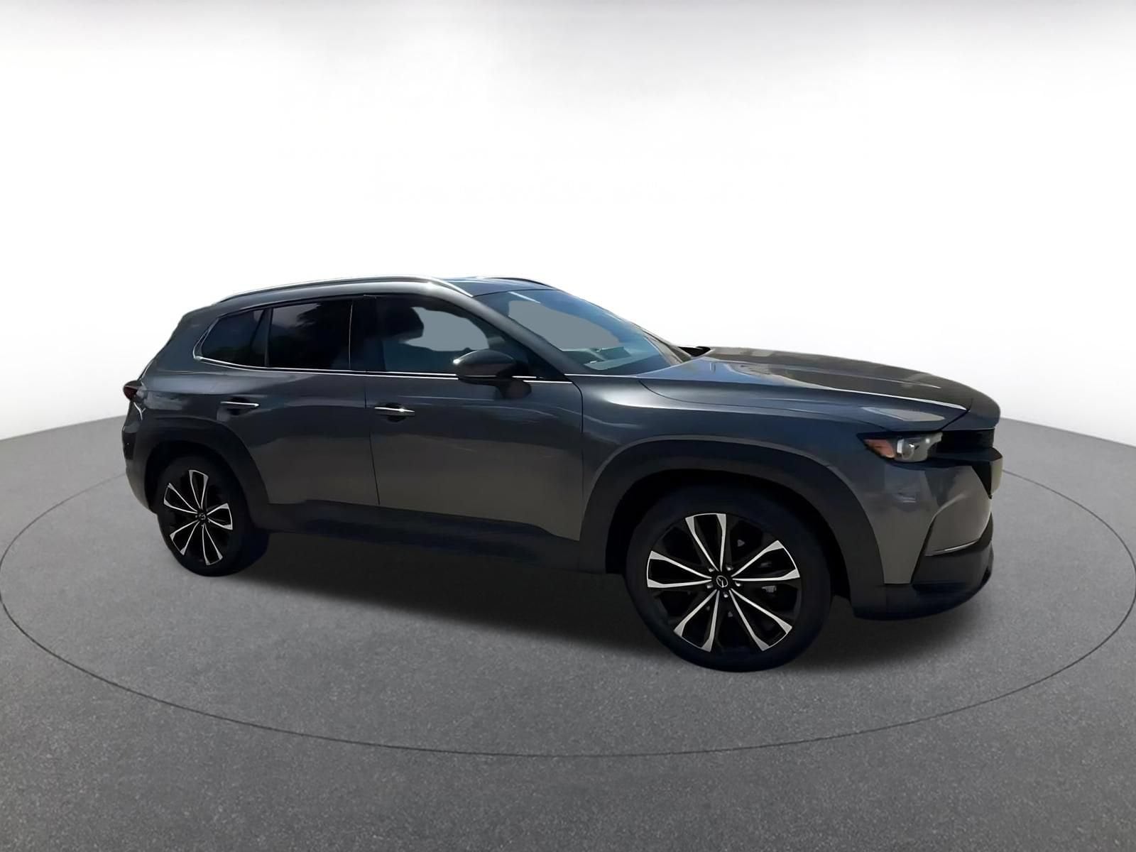 Thumbnail: 2026 Mazda CX-50 - 2