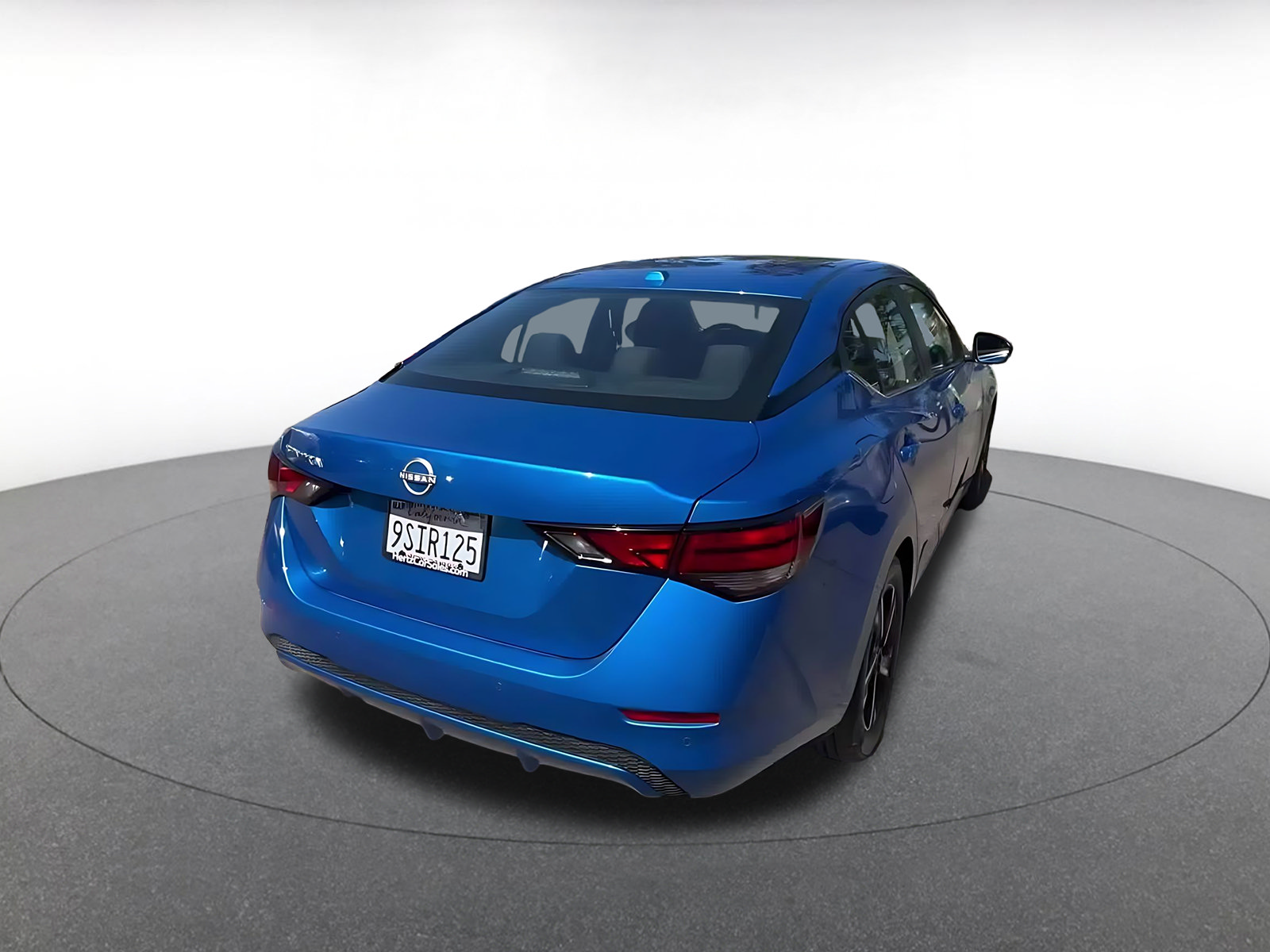 Thumbnail: 2025 Nissan Sentra - 13