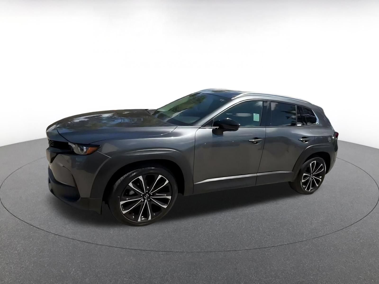 Thumbnail: 2026 Mazda CX-50 - 7