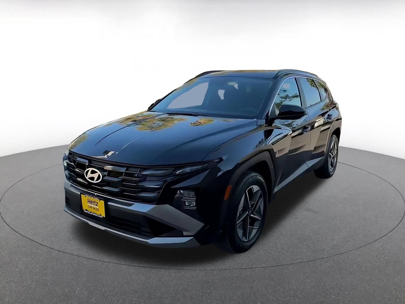 Thumbnail: 2026 Hyundai Tucson - 6