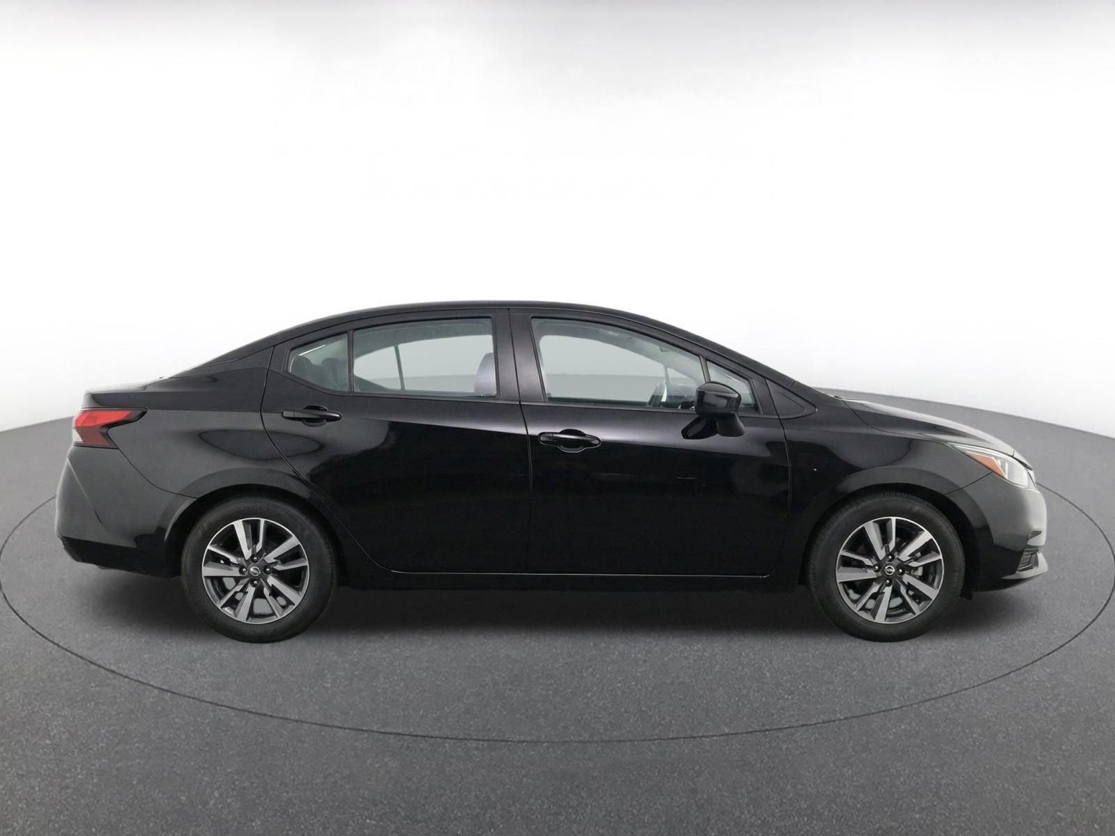 Thumbnail: 2025 Nissan Versa - 9