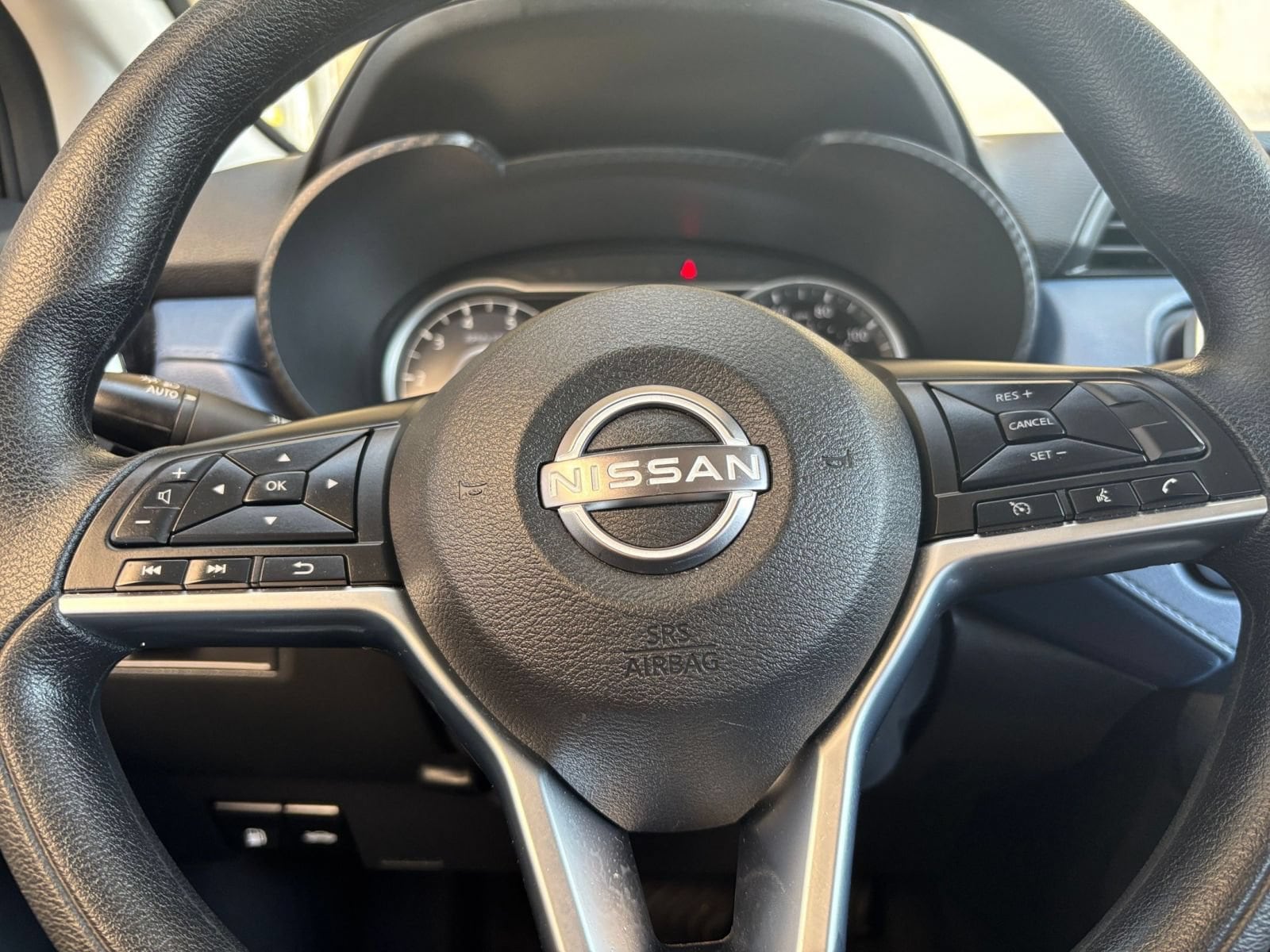 Thumbnail: 2025 Nissan Versa - 26