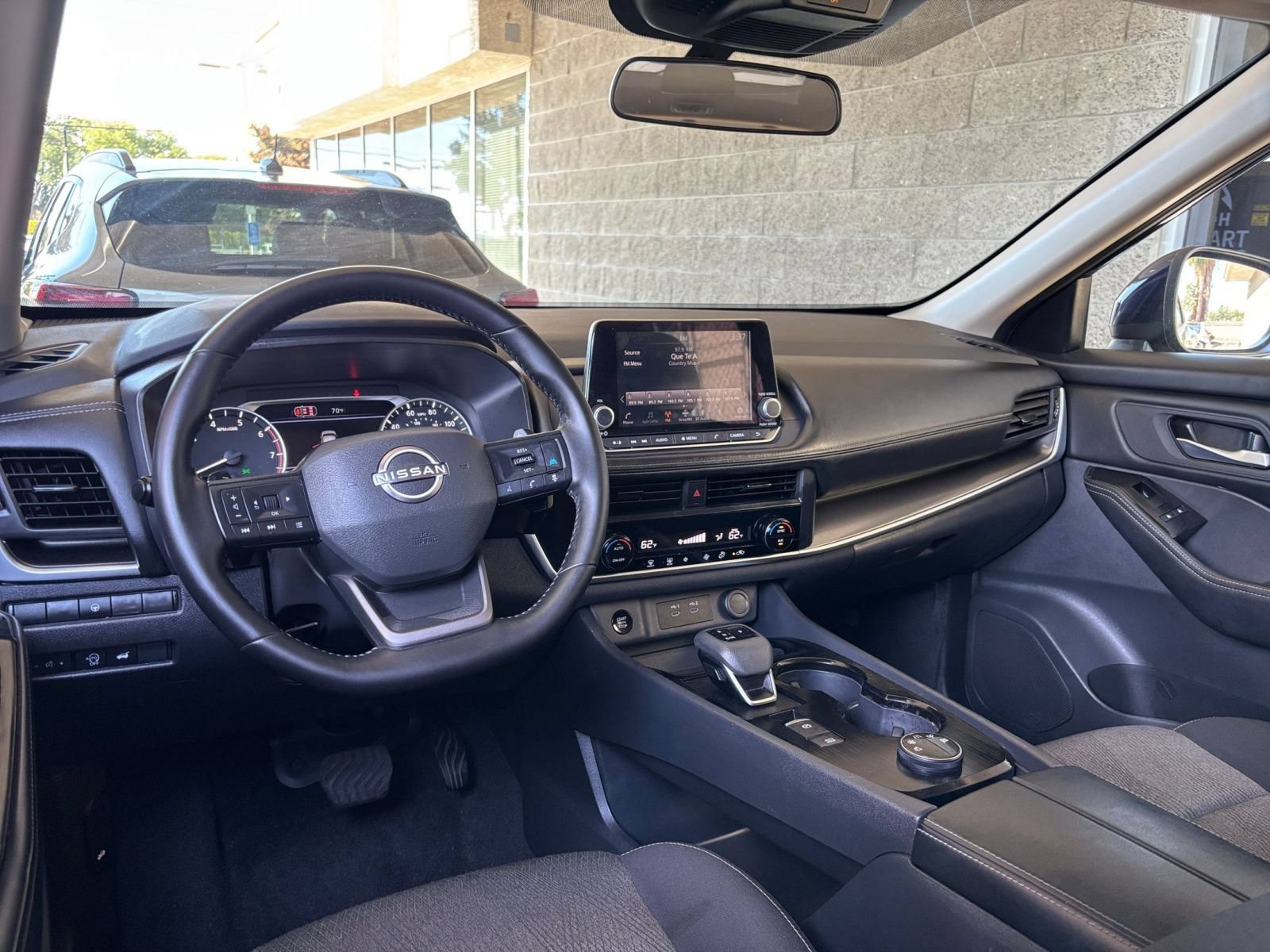Thumbnail: 2026 Nissan Rogue - 35