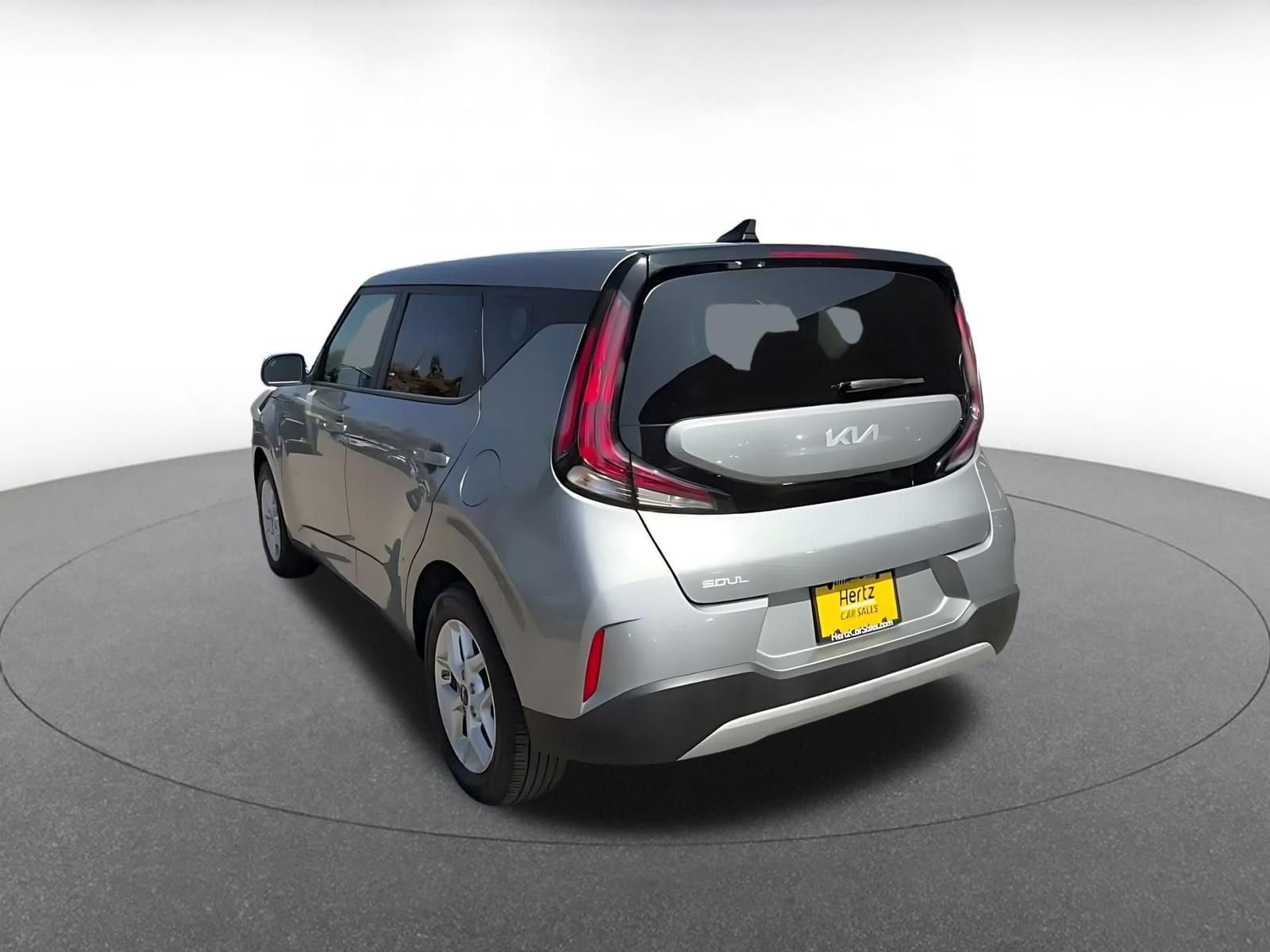 Thumbnail: 2025 Kia Soul - 10