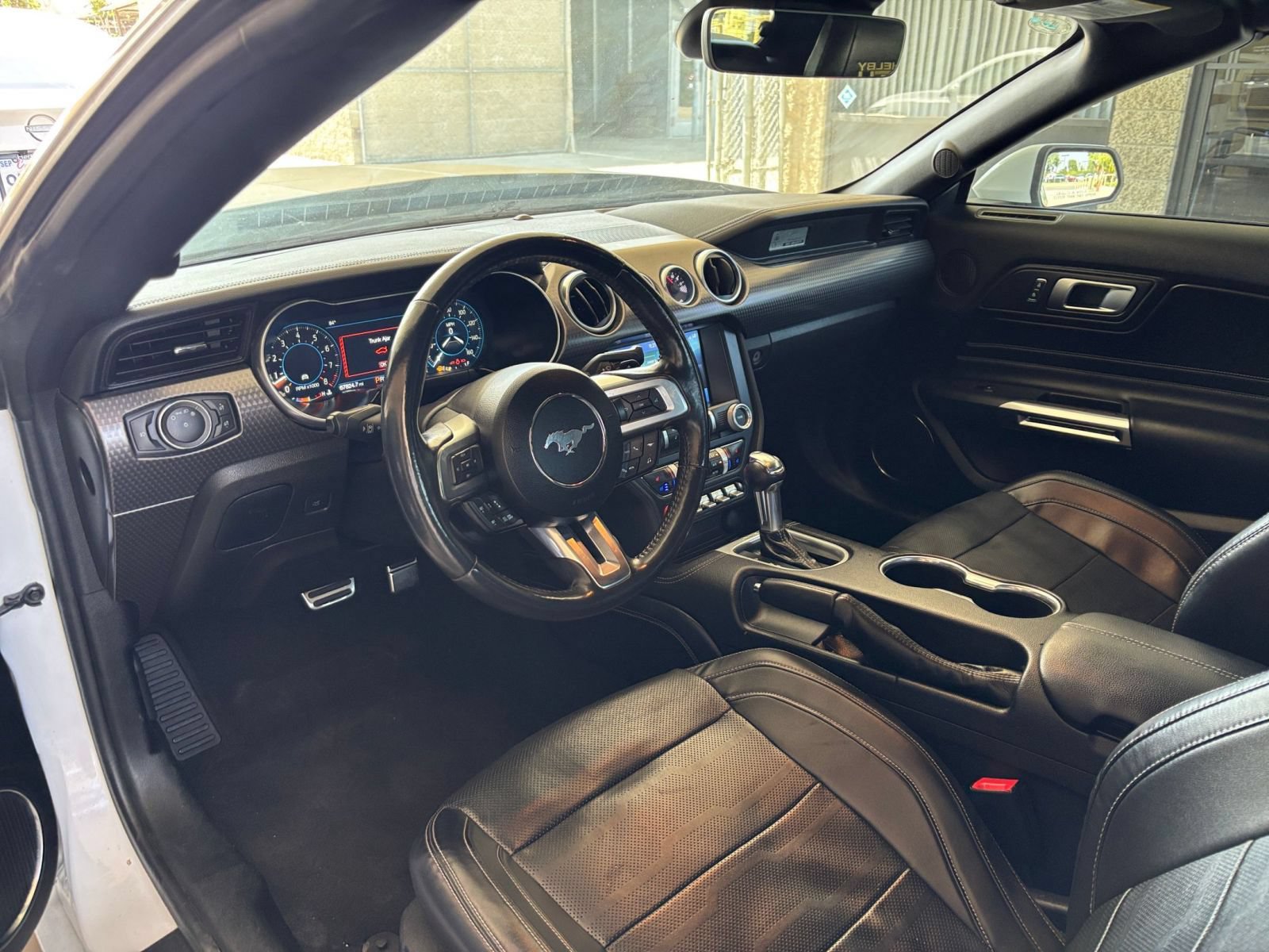 Thumbnail: 2022 Ford Mustang - 33