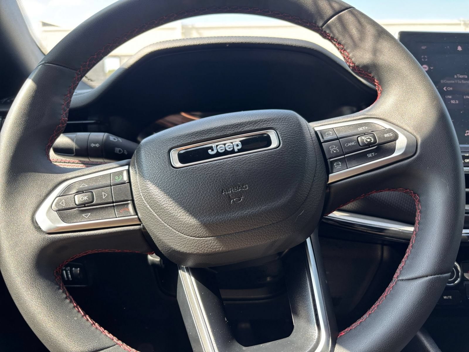 Thumbnail: 2025 Jeep Compass - 26