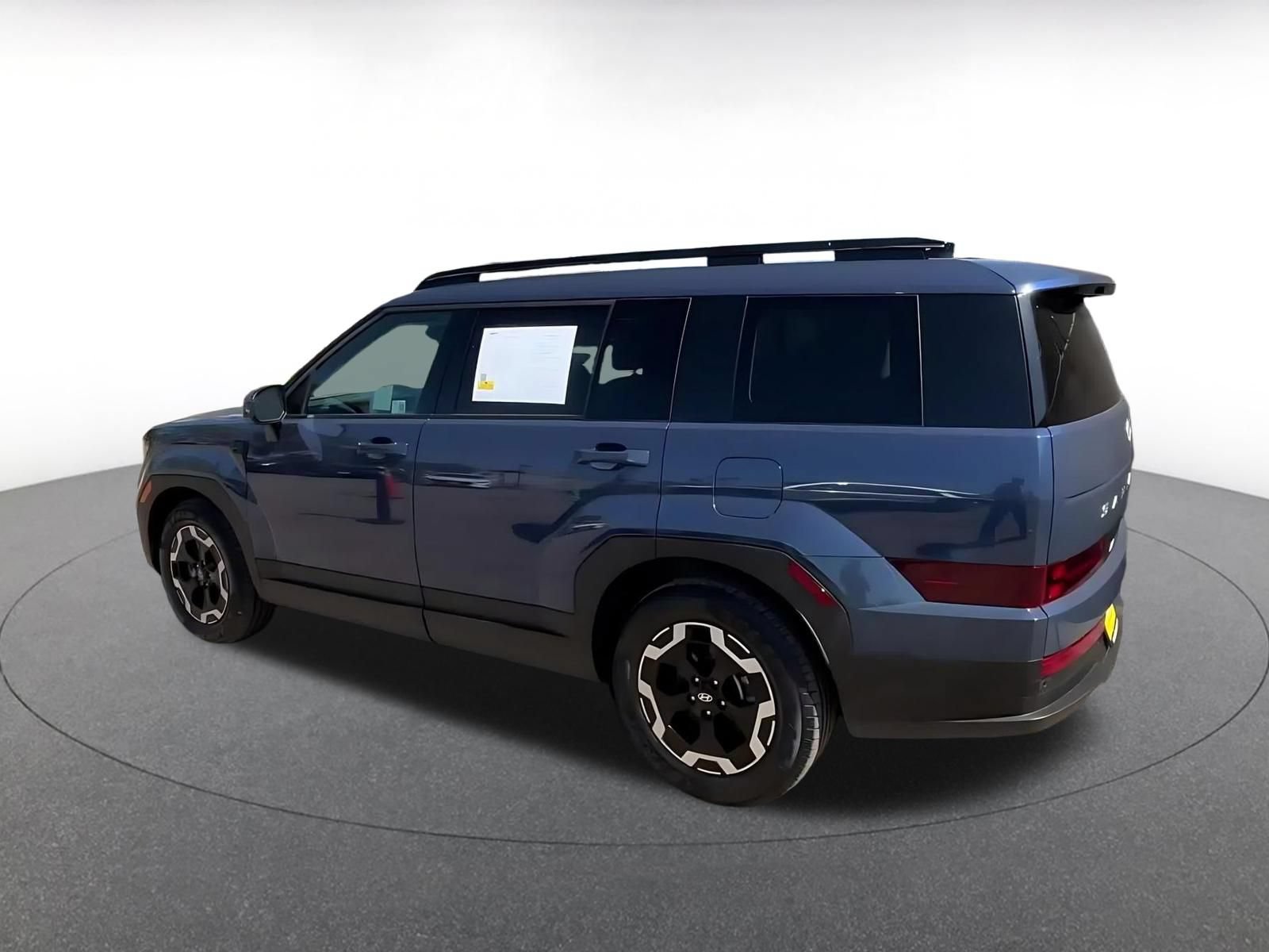 Thumbnail: 2025 Hyundai Santa Fe - 9