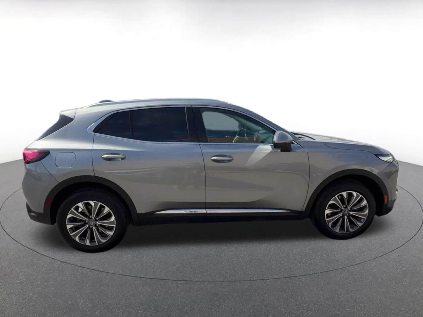 Thumbnail: 2024 Buick Envision - 15