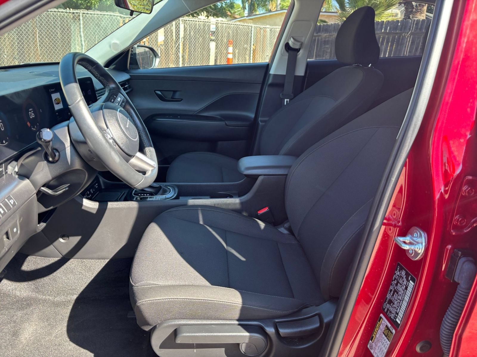 Thumbnail: 2026 Hyundai Kona - 26