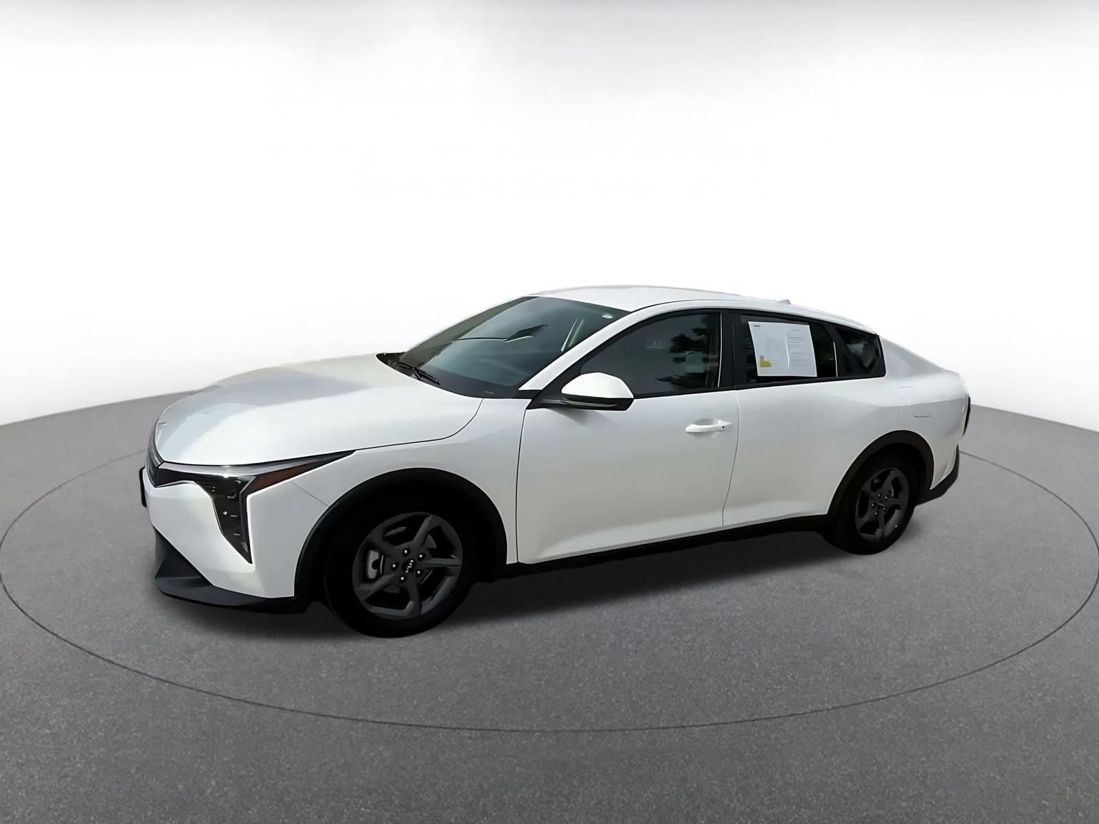 Thumbnail: 2025 Kia K4 - 8
