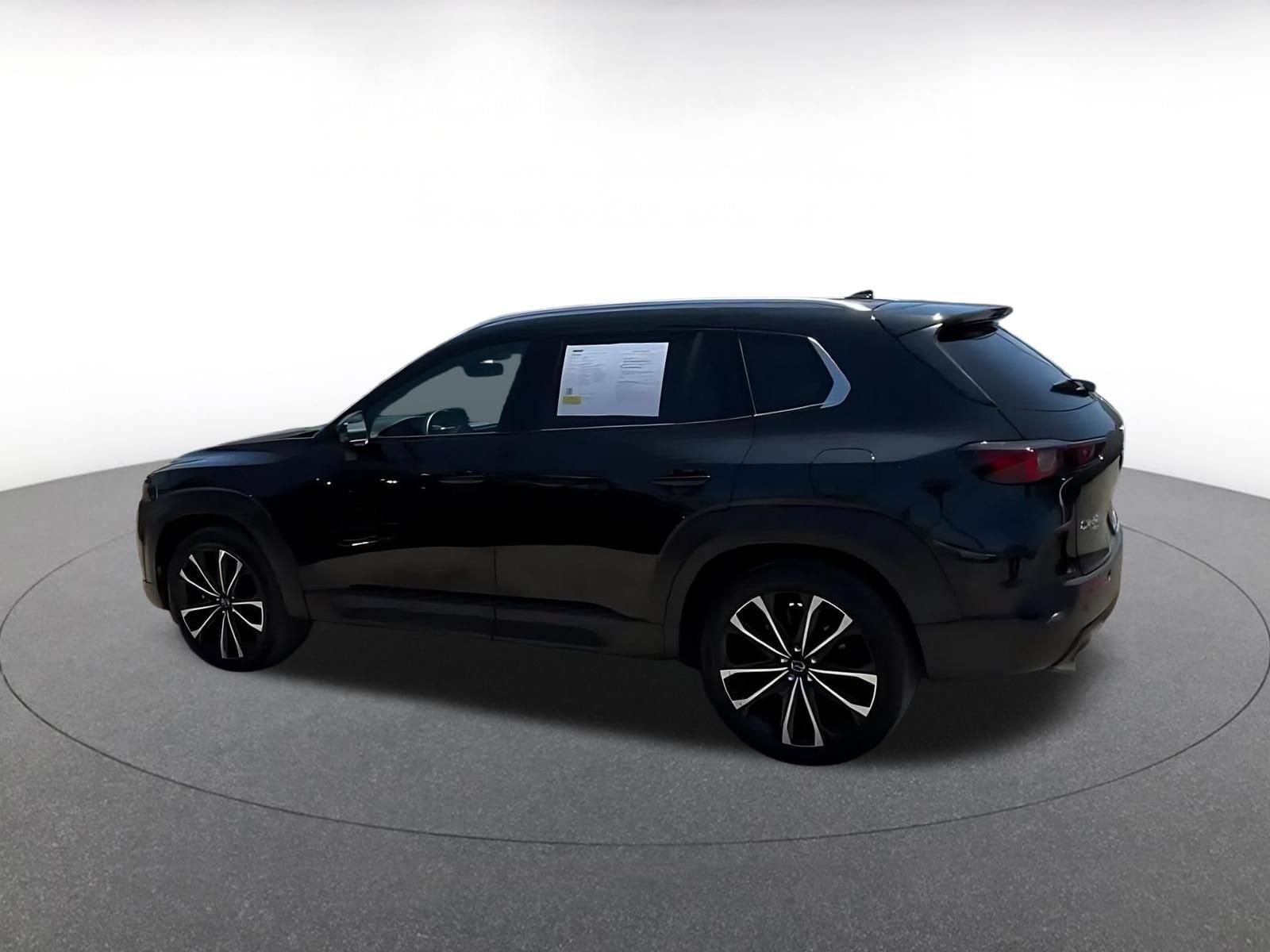 Thumbnail: 2026 Mazda CX-50 - 9