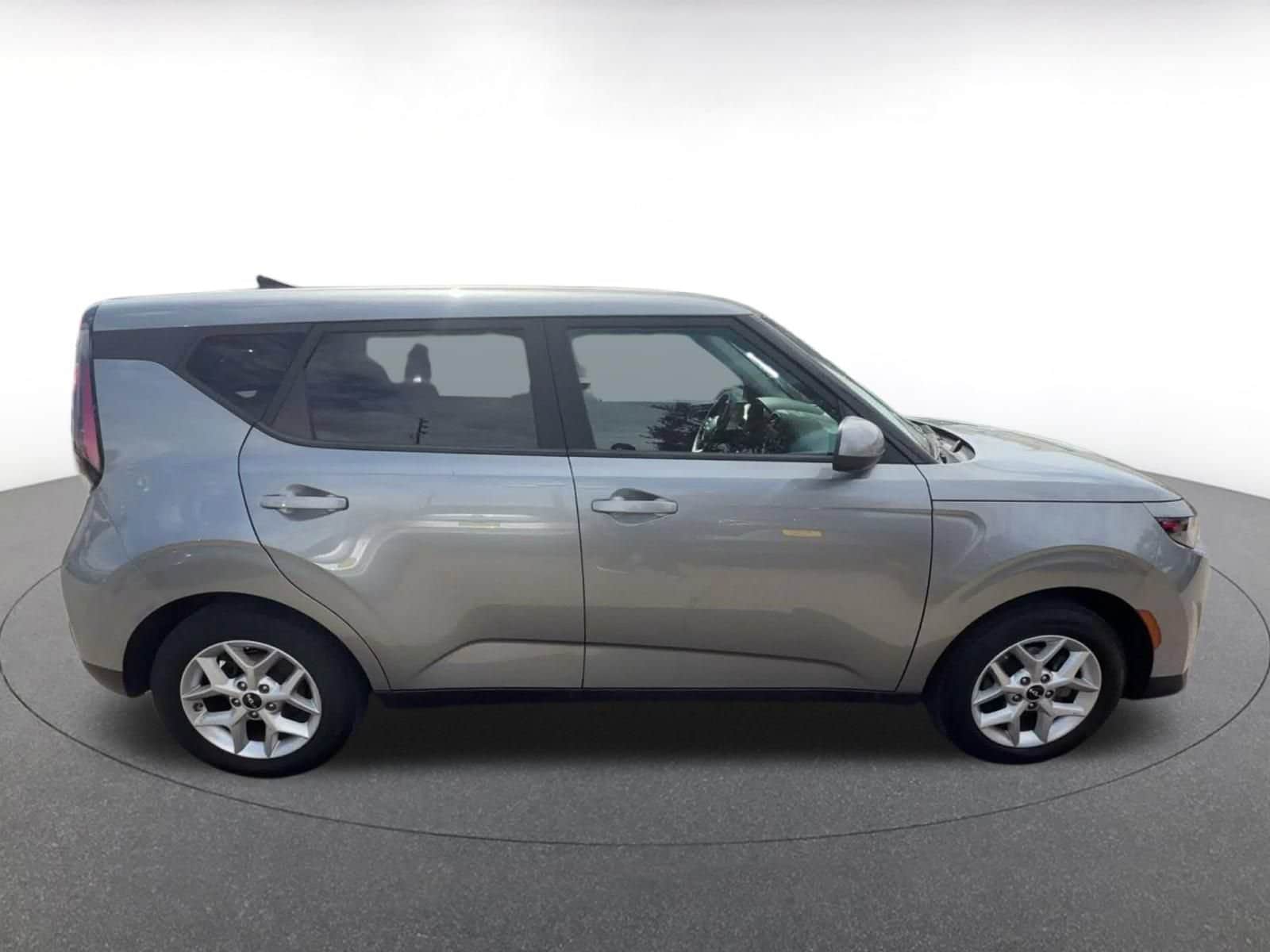 Thumbnail: 2025 Kia Soul - 13
