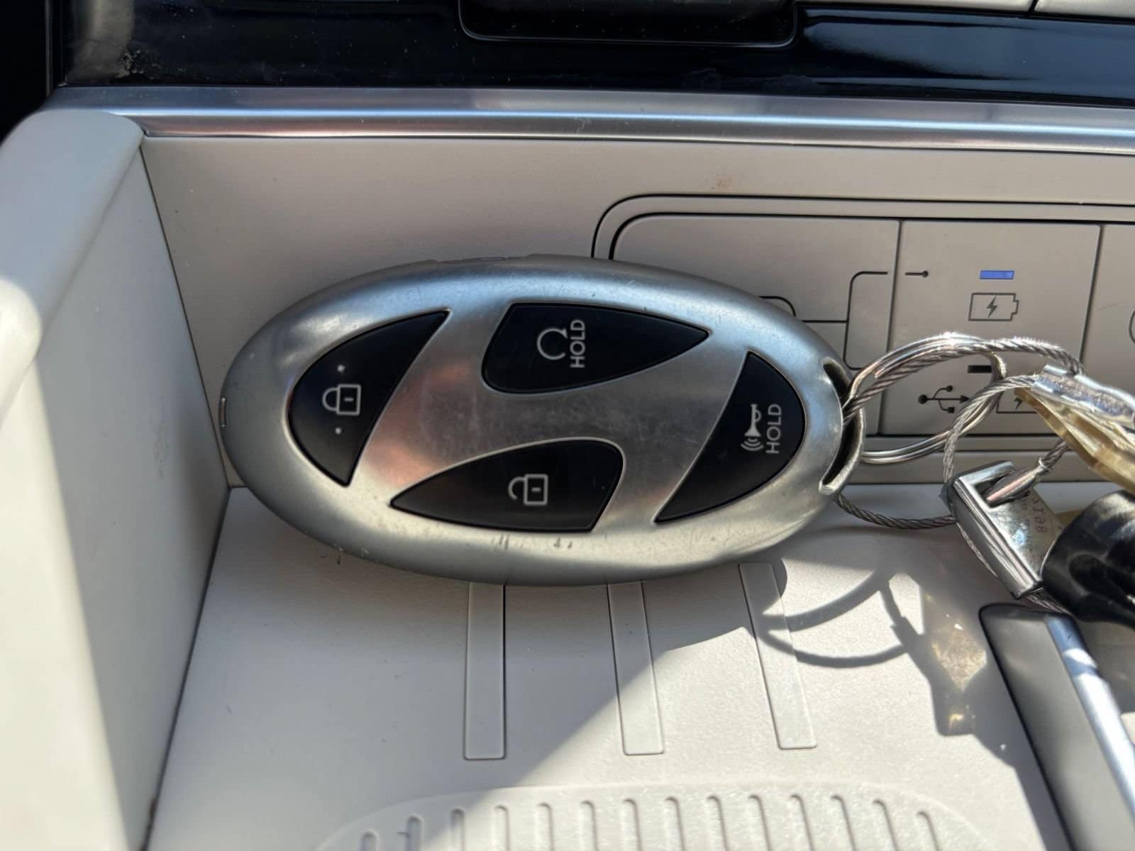 Thumbnail: 2025 Hyundai Santa Fe - 25