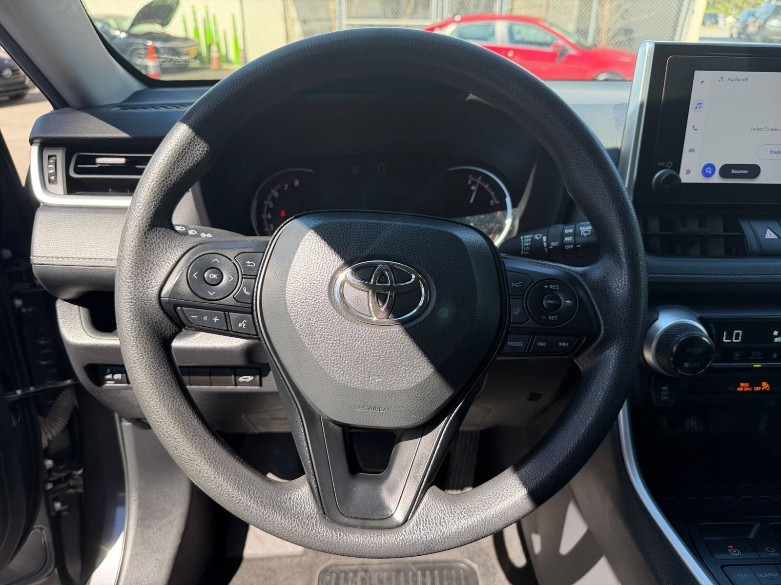Thumbnail: 2024 Toyota RAV4 - 28