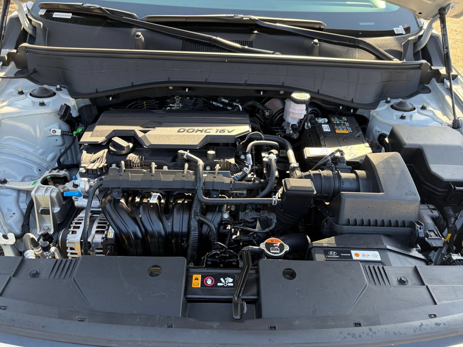 Thumbnail: 2026 Hyundai Kona - 31