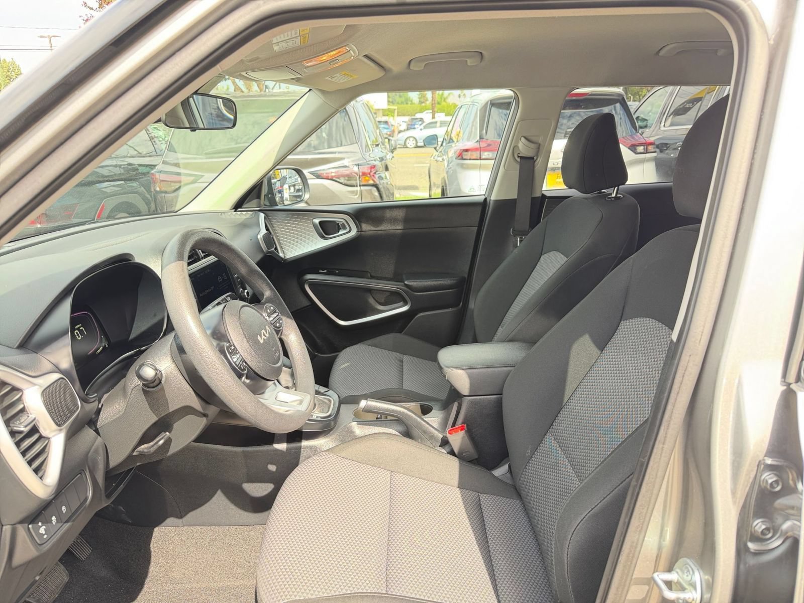 Thumbnail: 2025 Kia Soul - 24