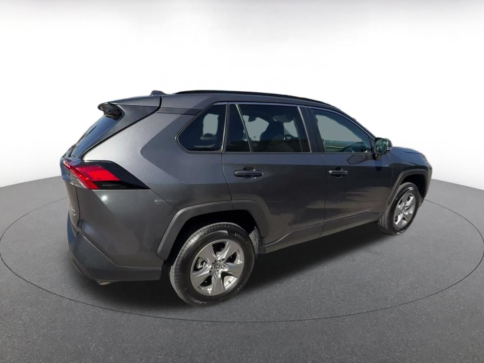 Thumbnail: 2024 Toyota RAV4 - 13