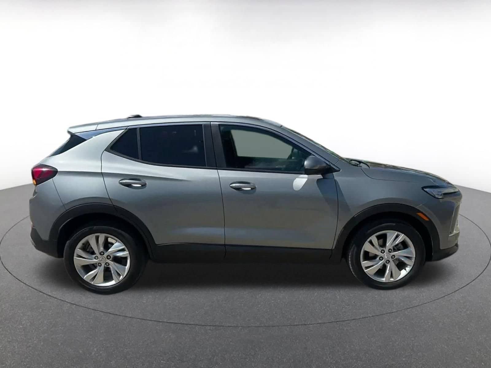 Thumbnail: 2025 Buick Encore GX - 15
