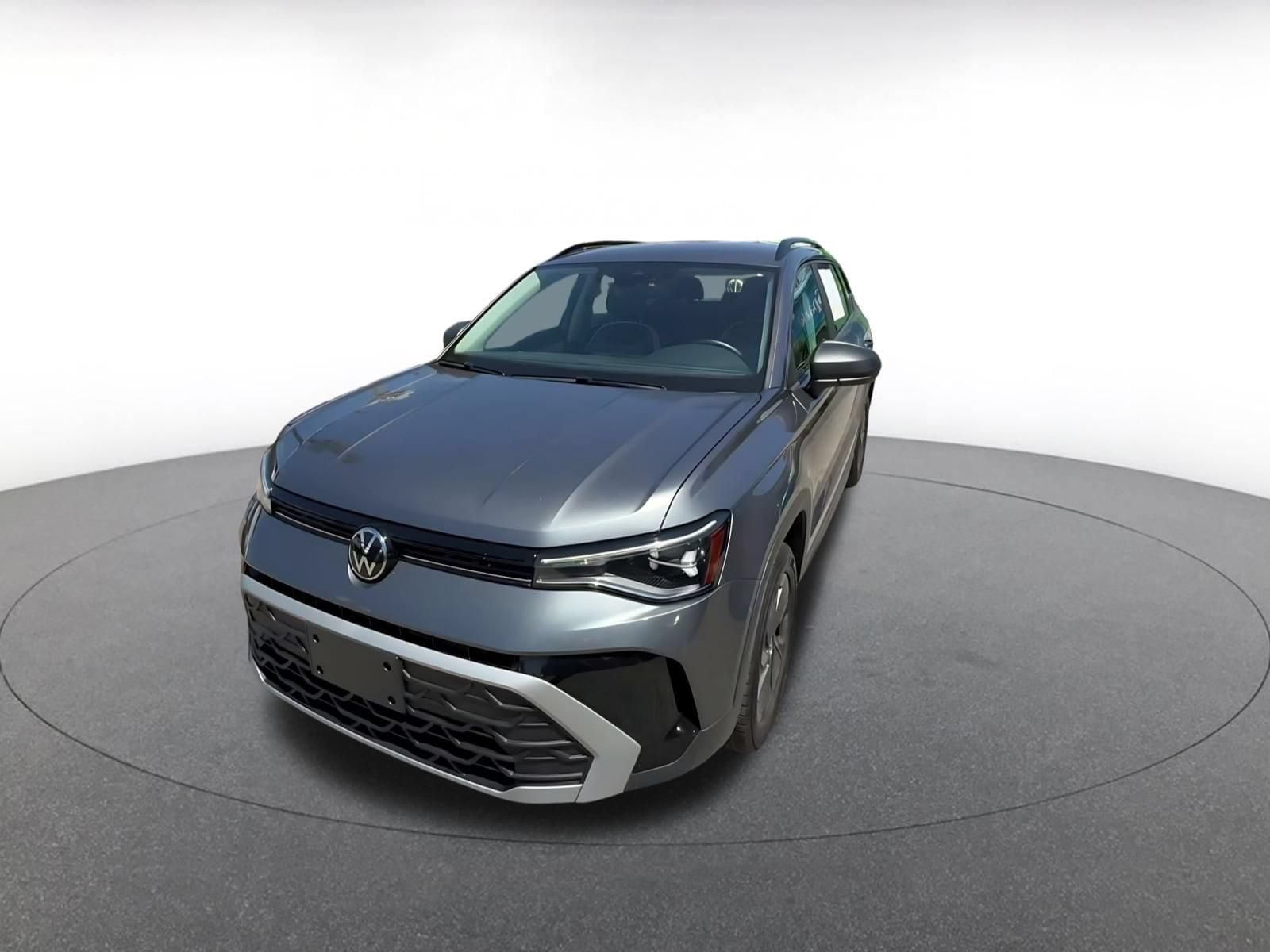 Thumbnail: 2026 Volkswagen Taos - 6