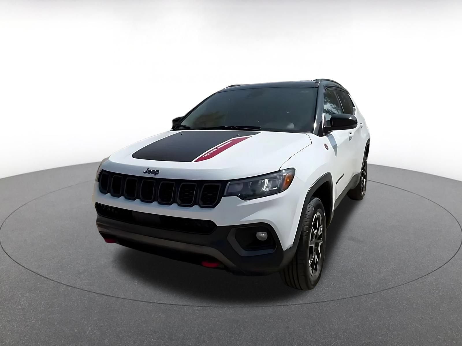Thumbnail: 2025 Jeep Compass - 6
