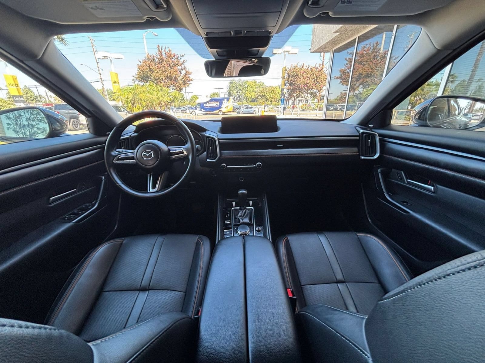 Thumbnail: 2026 Mazda CX-50 - 34