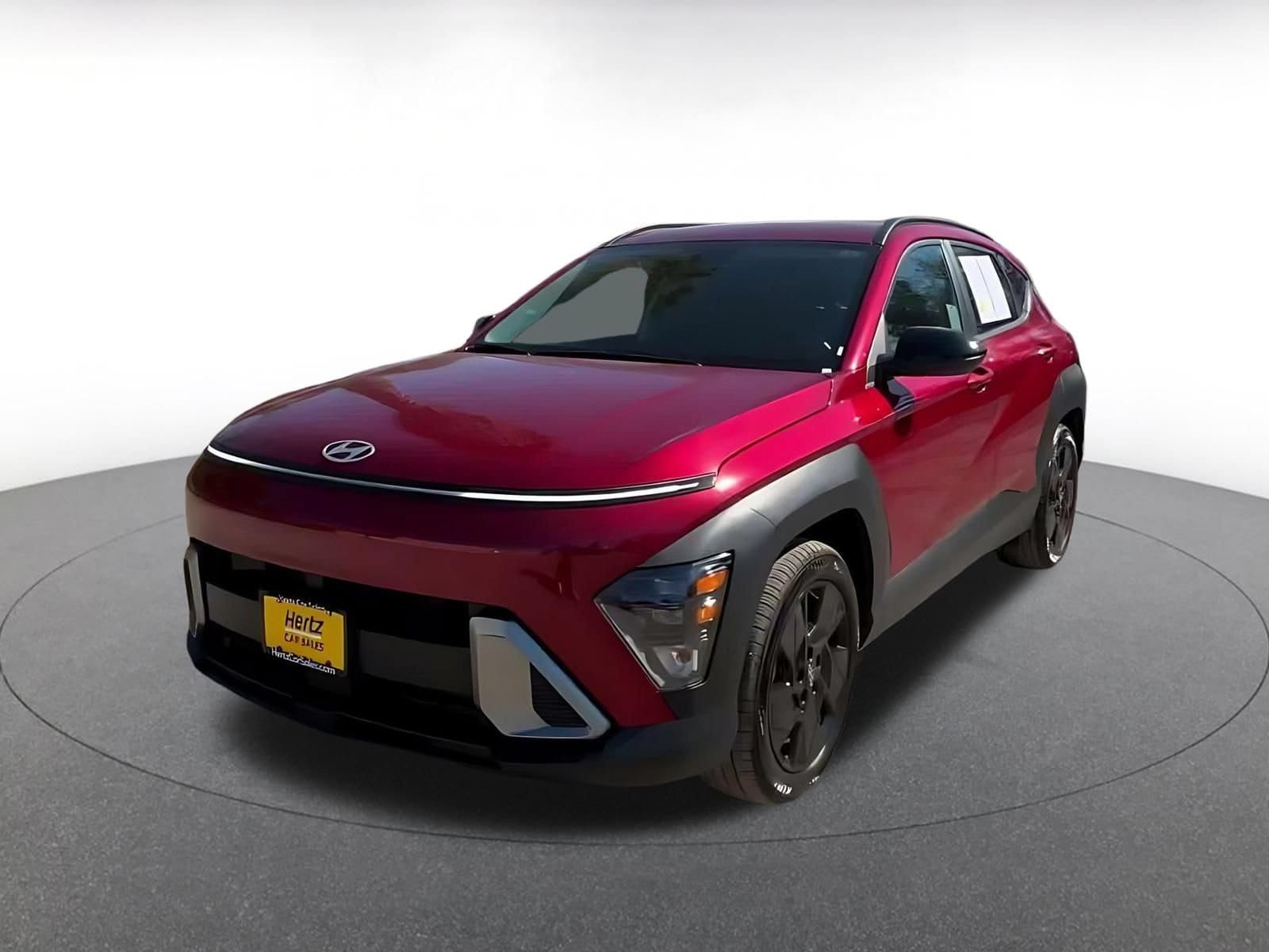 Thumbnail: 2026 Hyundai Kona - 2