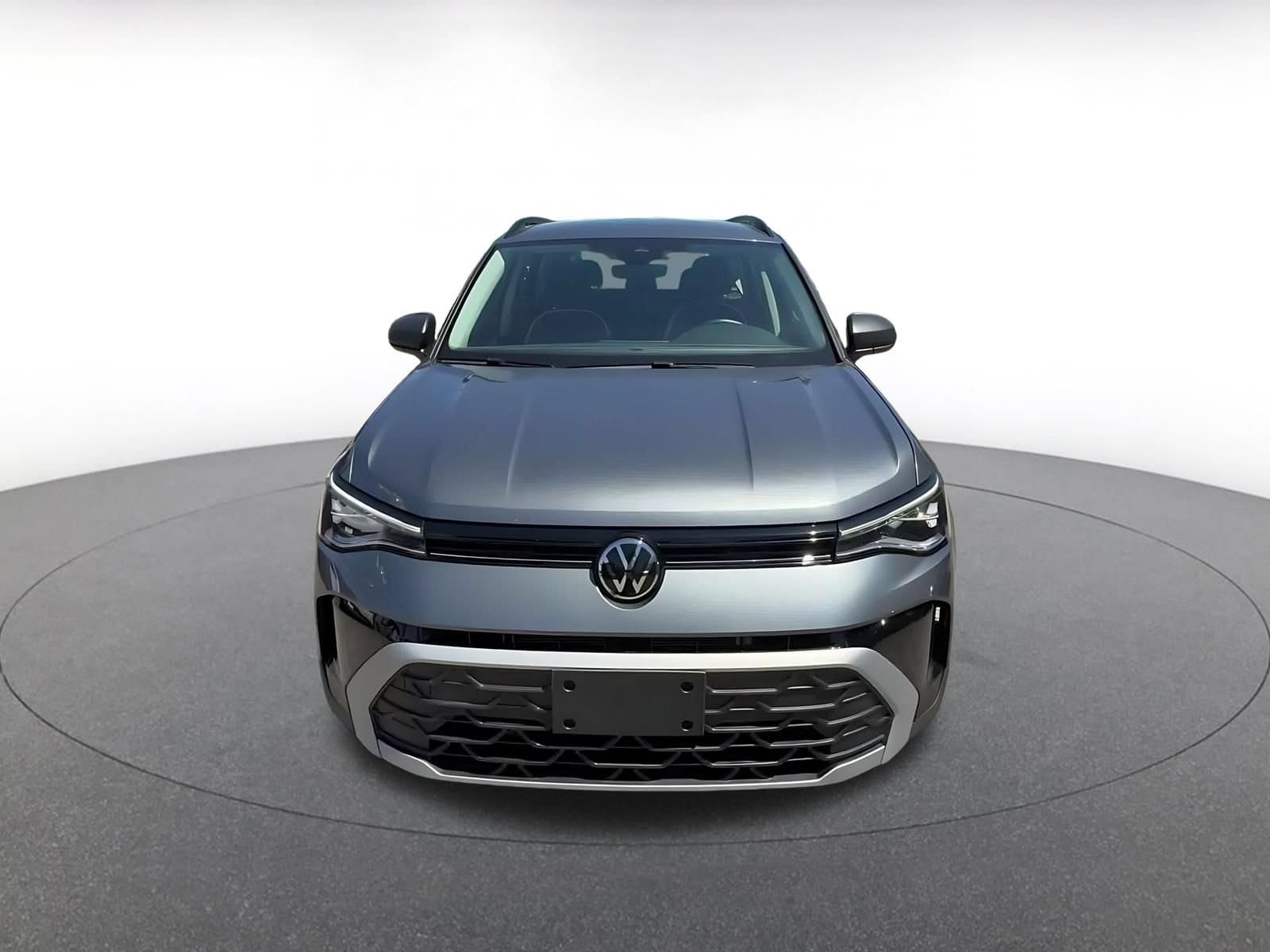 Thumbnail: 2026 Volkswagen Taos - 4
