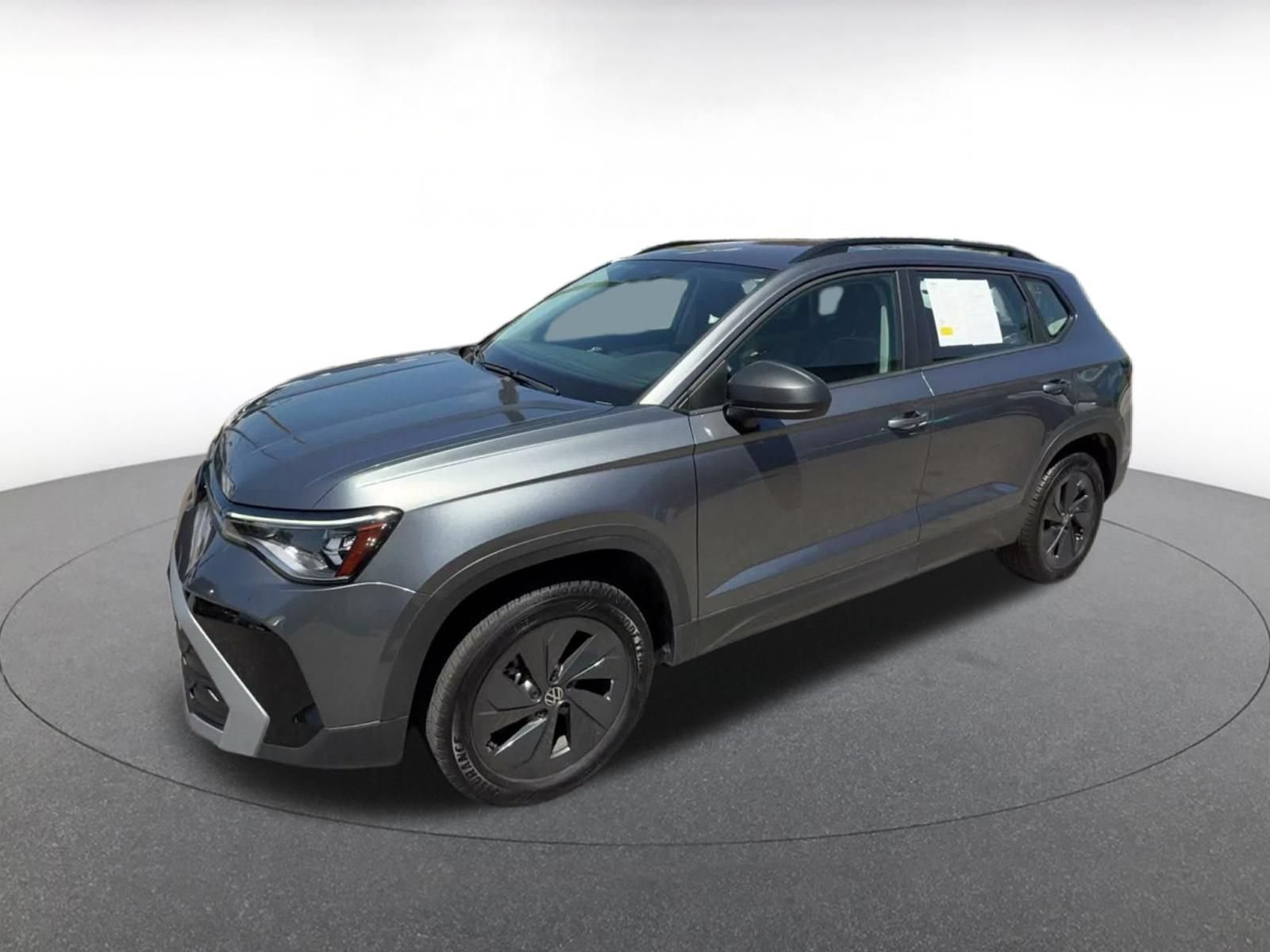 Thumbnail: 2026 Volkswagen Taos - 7