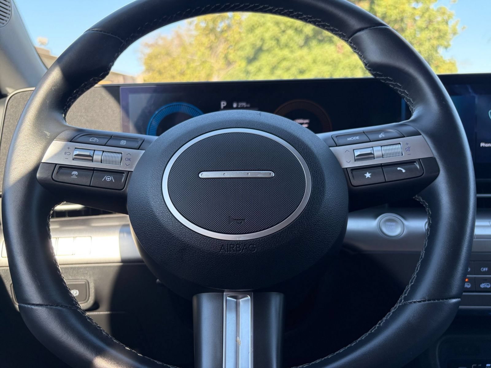 Thumbnail: 2026 Hyundai Kona - 27