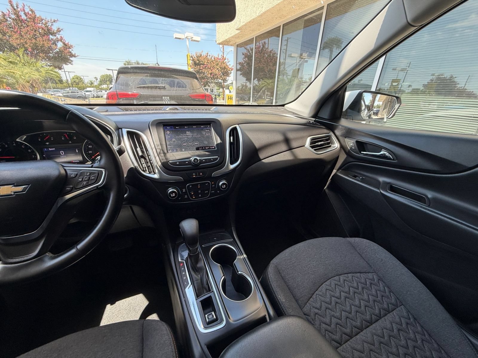 Thumbnail: 2024 Chevrolet Equinox - 35