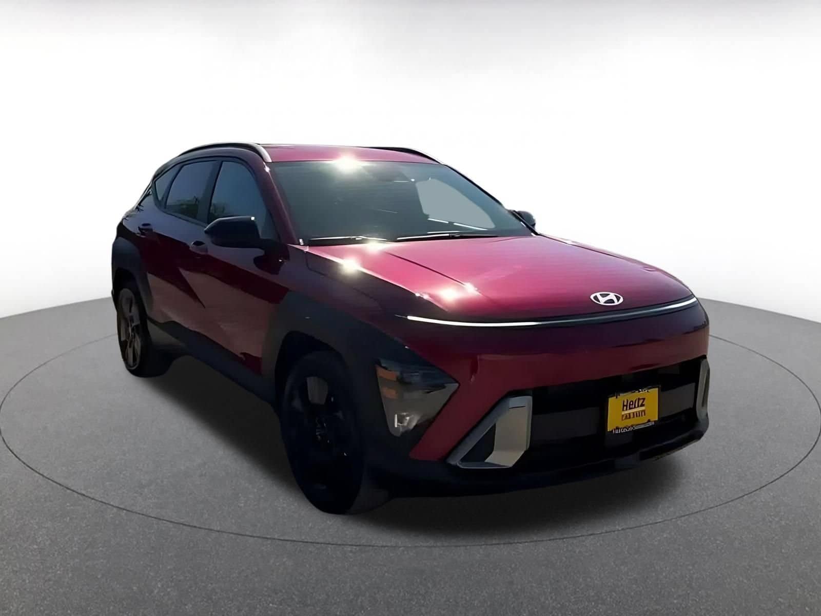 Thumbnail: 2026 Hyundai Kona - 6
