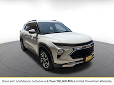 2025 Chevrolet TrailBlazer LT -
                  Riverside, CA