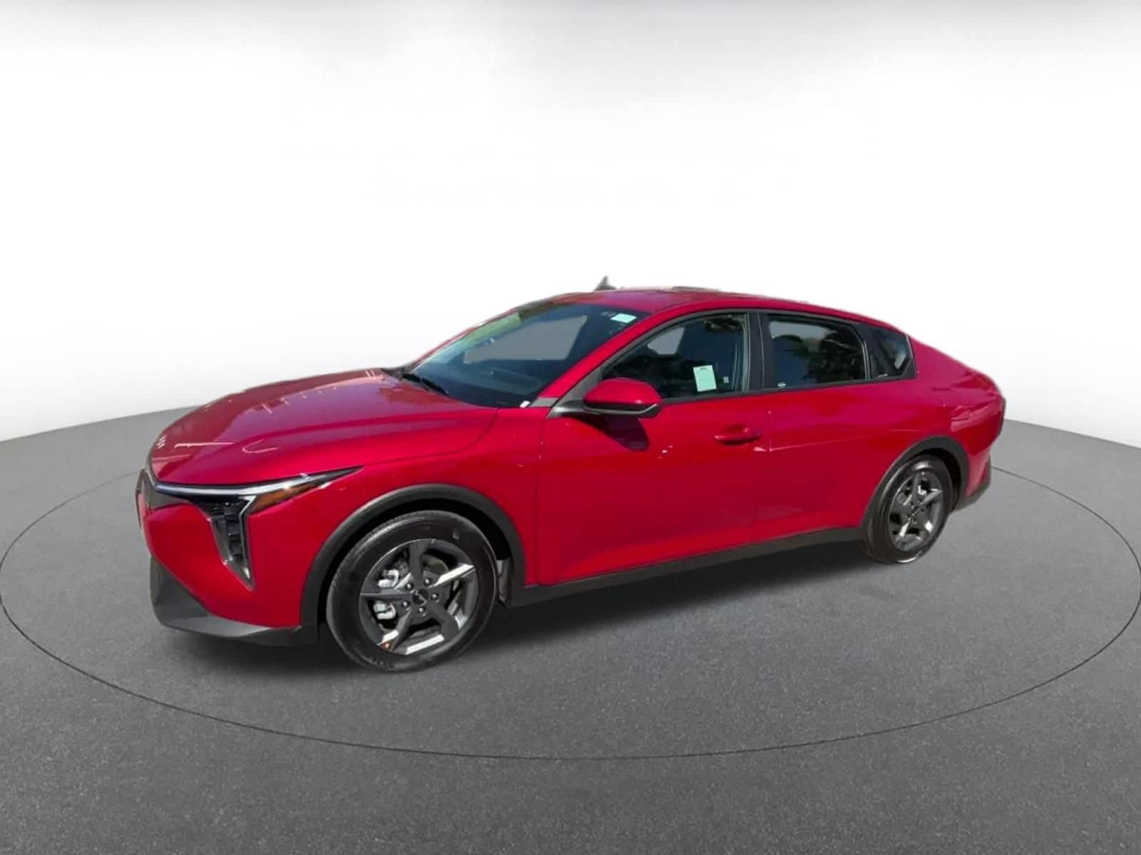 Thumbnail: 2026 Kia K4 - 7