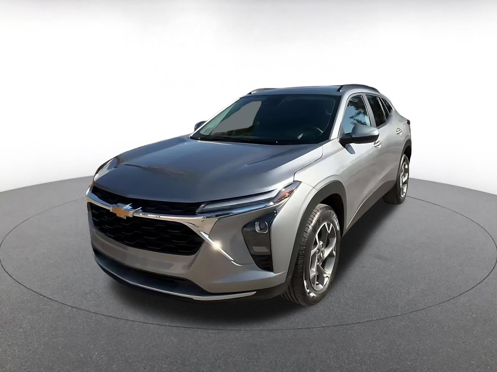 Thumbnail: 2026 Nissan Rogue - 6