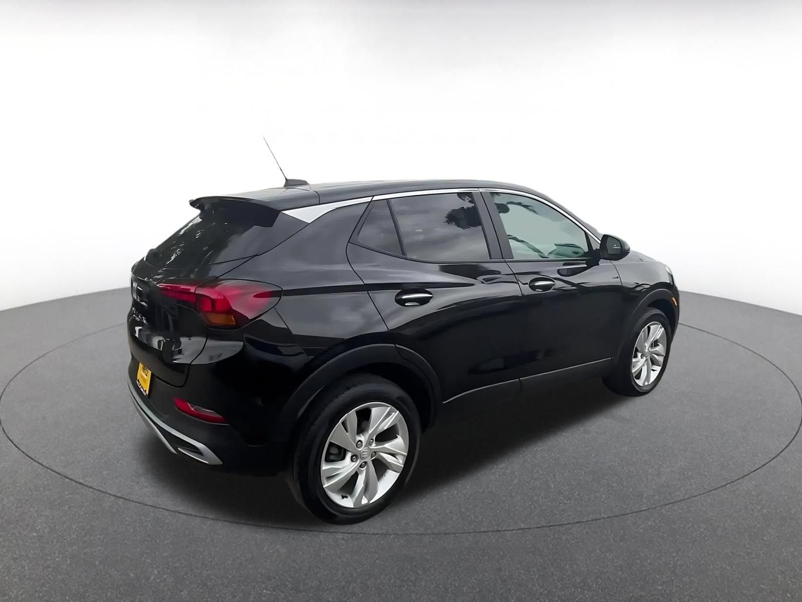 Thumbnail: 2025 Buick Encore GX - 14
