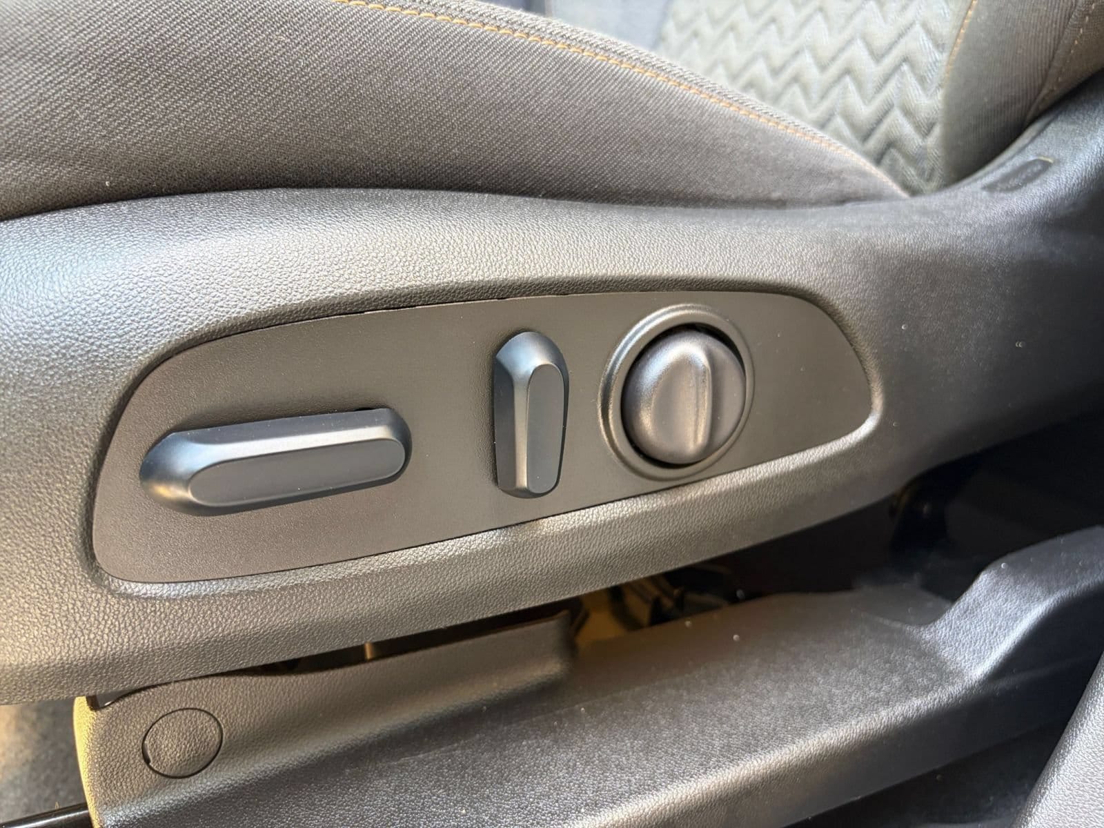 Thumbnail: 2024 Chevrolet Equinox - 21