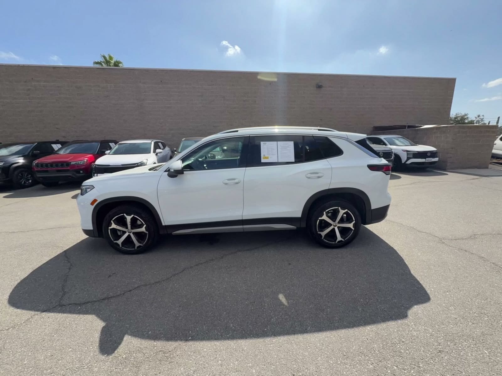 Thumbnail: 2026 Volkswagen Tiguan - 8