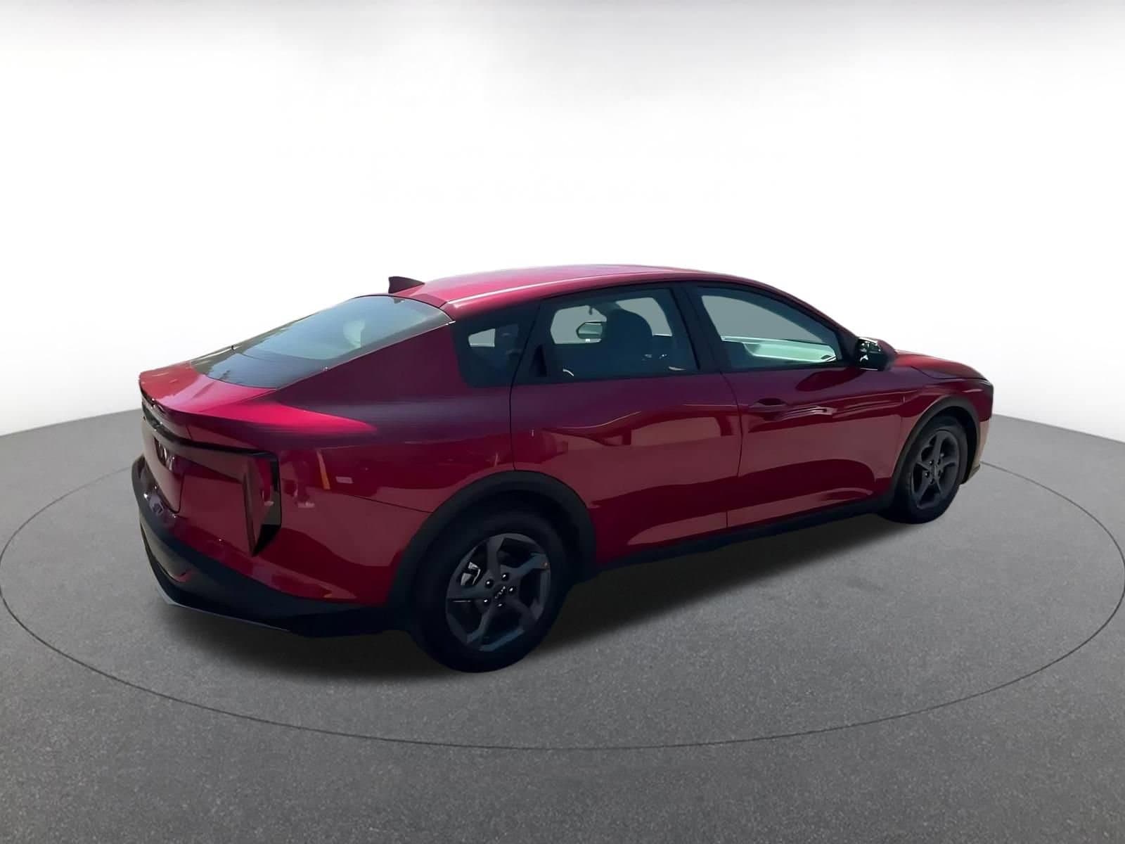 Thumbnail: 2026 Kia K4 - 14