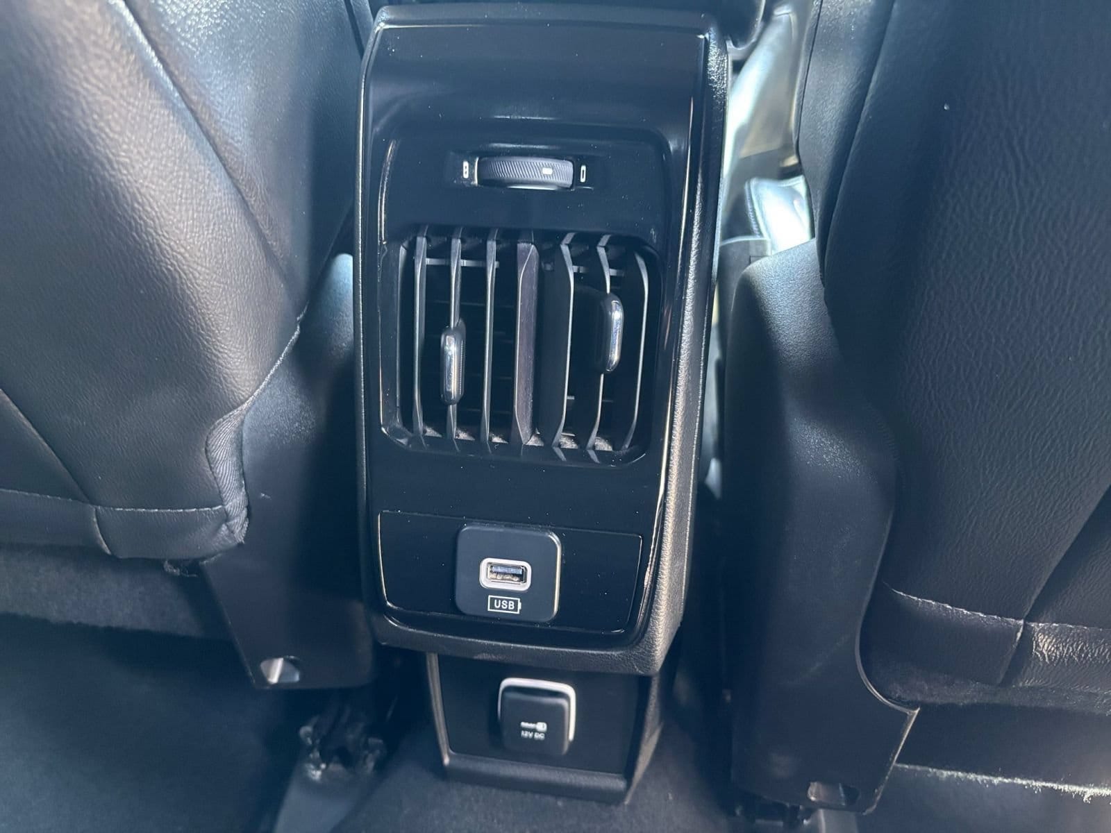 Thumbnail: 2025 Jeep Compass - 21
