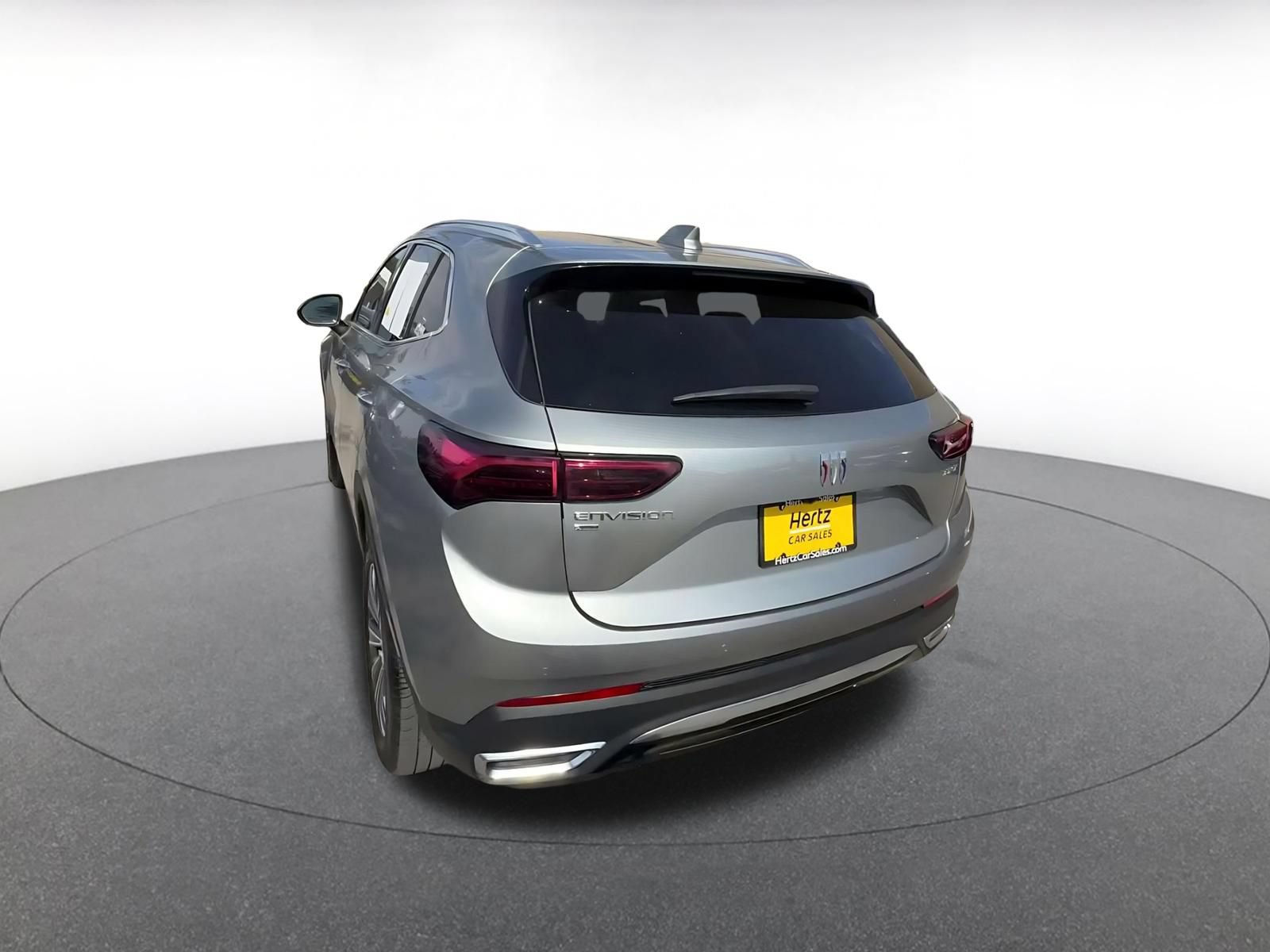 Thumbnail: 2024 Buick Envision - 10