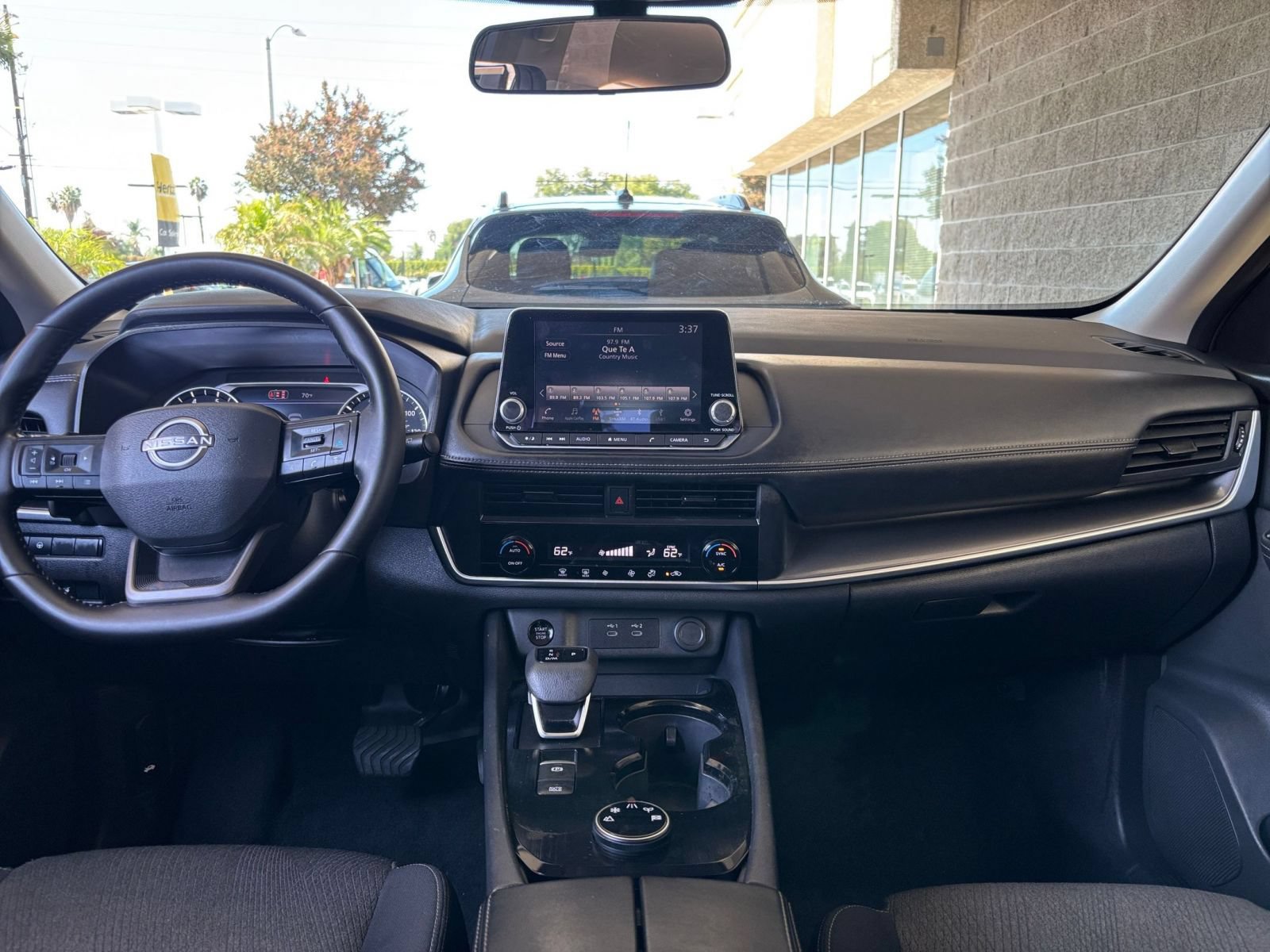 Thumbnail: 2026 Nissan Rogue - 34