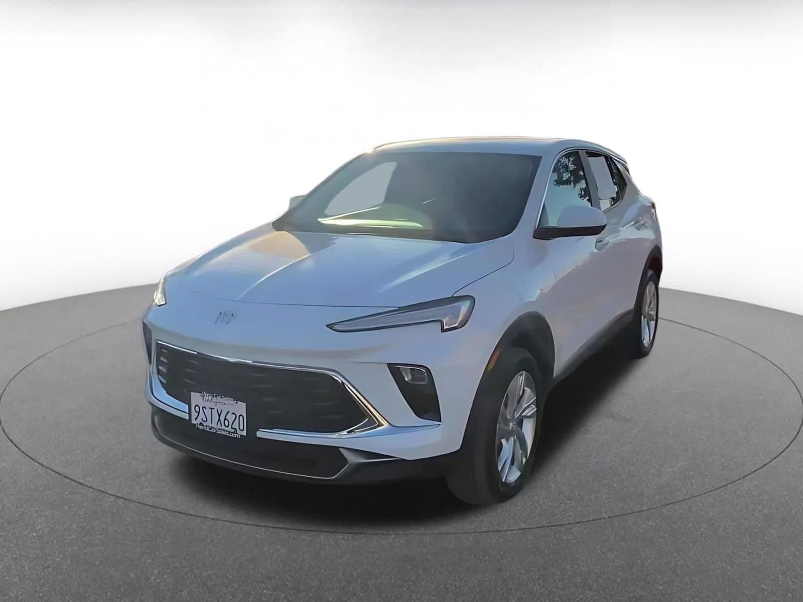 Thumbnail: 2025 Buick Encore GX - 6