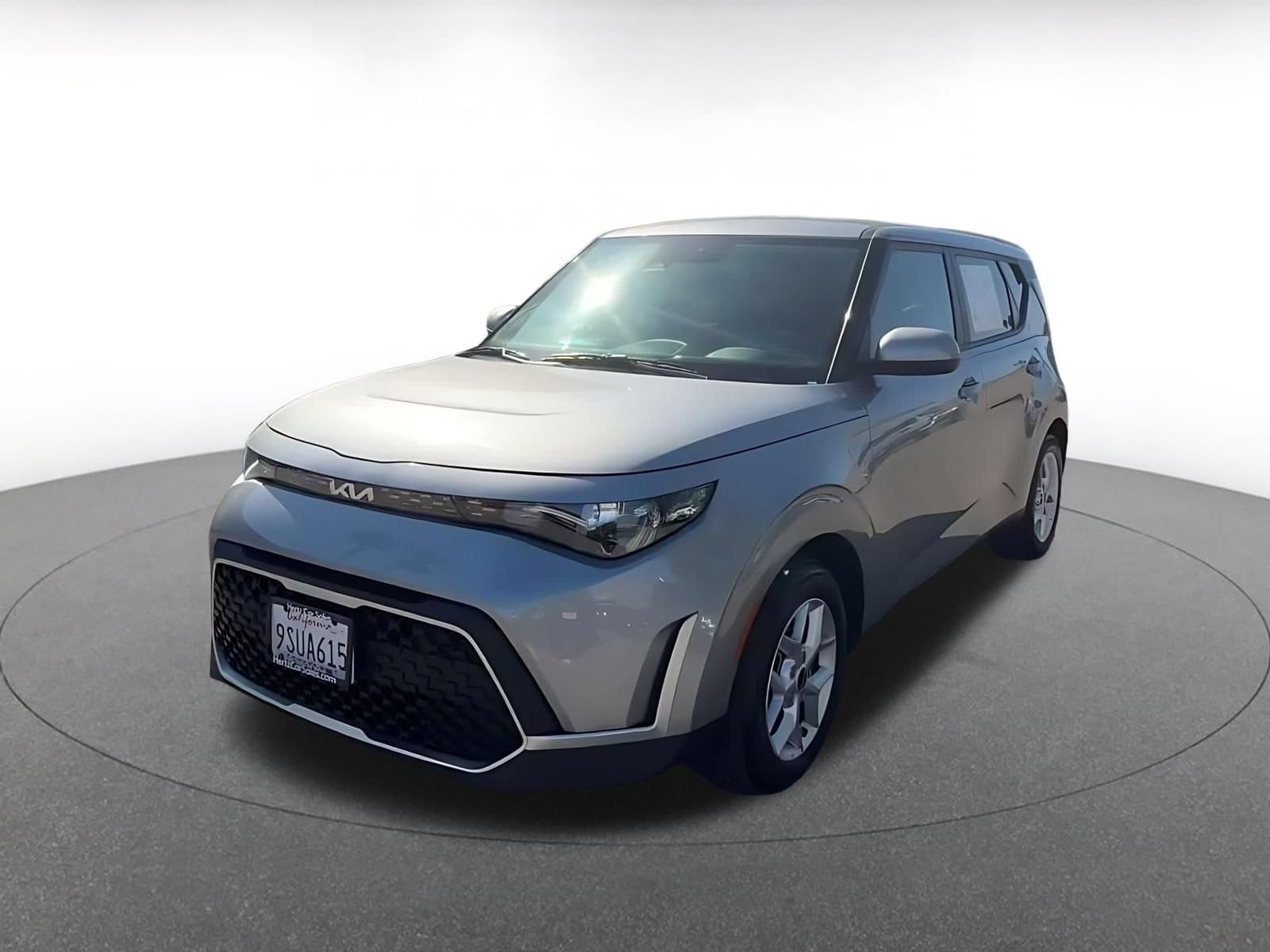 Thumbnail: 2025 Kia Soul - 6